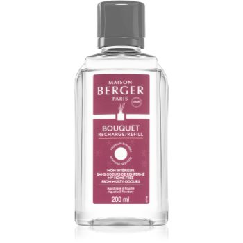 Maison berger paris my home free from musty odours reumplere în aroma difuzoarelor